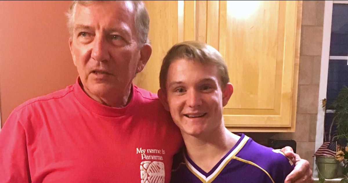 What it’s like to have been born on September 11, 2001