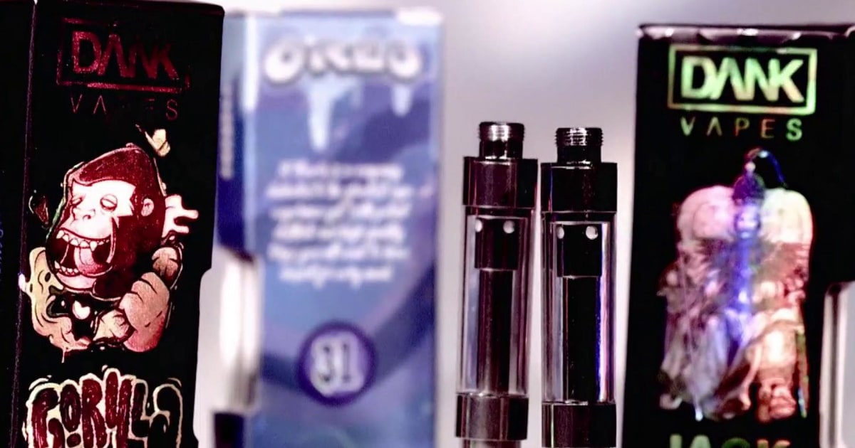 dank vape Do Vapes Have Calories? Facts on Vaping & Weight Gain main image 0