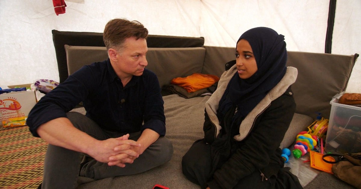 Inside look at the role of women in ISIS