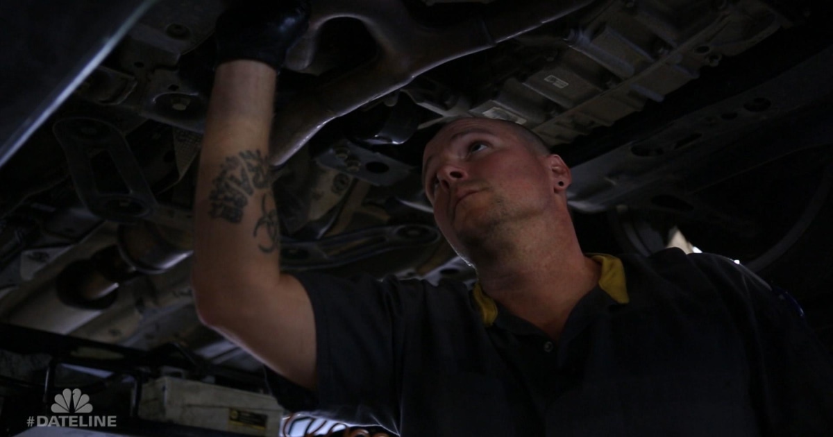 Car Dealership hires former Angola Inmates