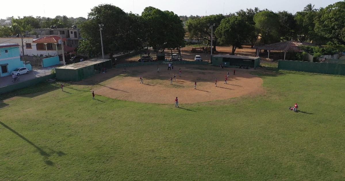 From baseball camps in the Dominican Republic to the MLB Part 2