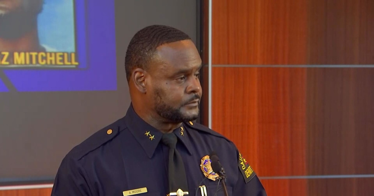 Arrest made in murder of Joshua Brown, witness in Amber Guyger trial