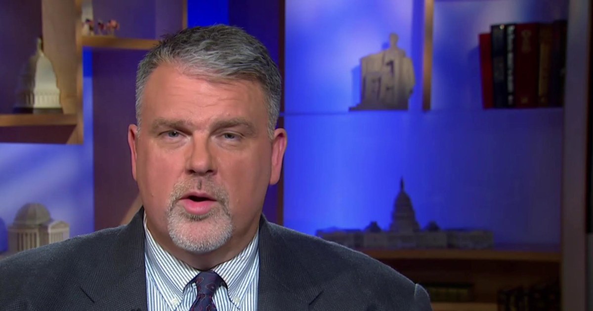 Full Rasmussen Details From Counter Terrorism Operations Don T Need To Be Revealed