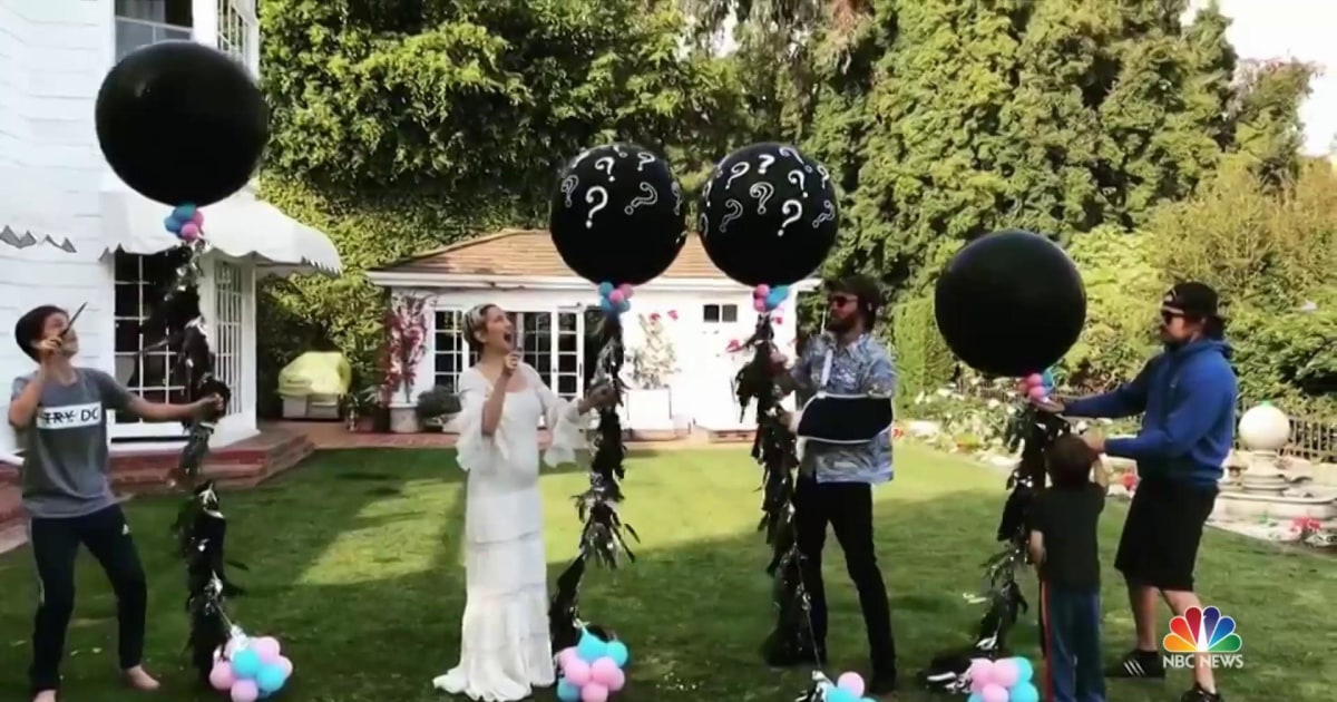 Family ‘inadvertently’ creates pipe bomb at fatal gender reveal party