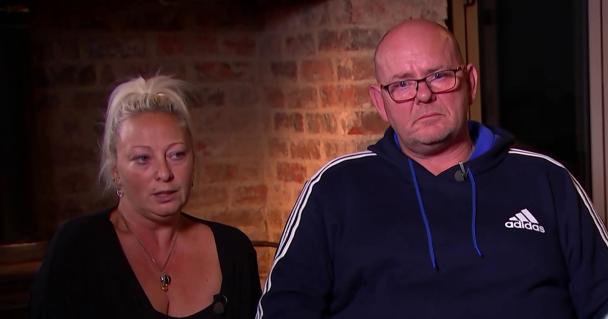 Parents of U.K. teen killed in crash involving U.S. diplomat’s spouse