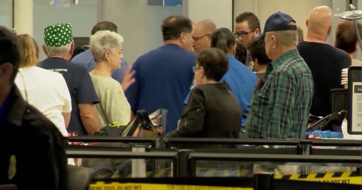 Woman boards Delta plane without ID or boarding pass