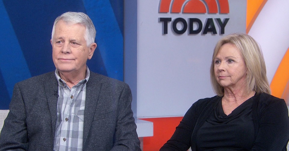 Parents of Kayla Mueller, slain ISIS hostage: Al-Baghdadi’s death is ‘a gift’