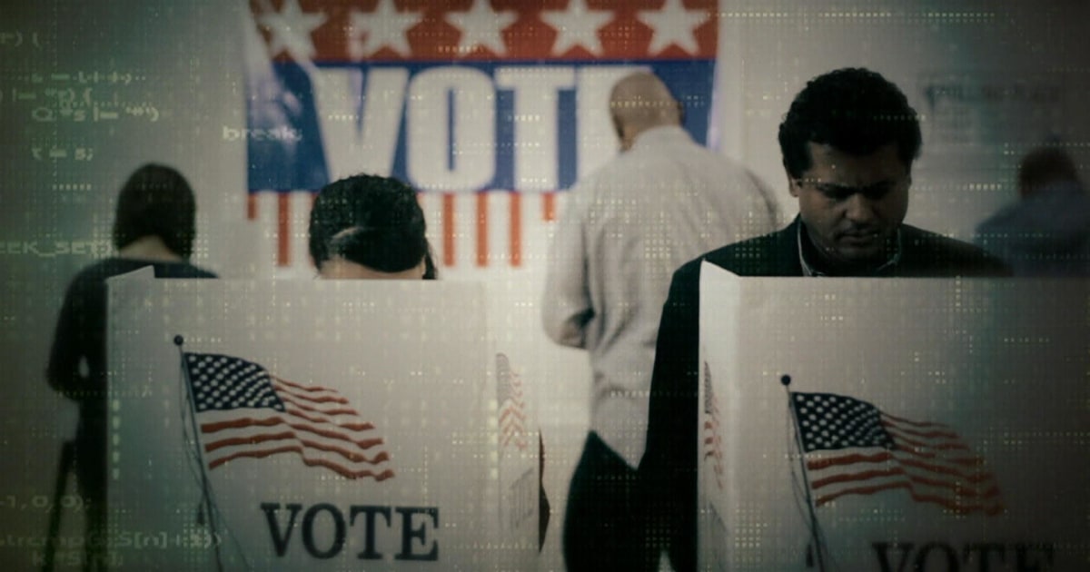 Russians targeted African Americans in 2016 presidential election