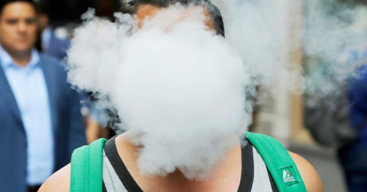 smok novo pod review The Secret World of Youth Vaping main image 0
