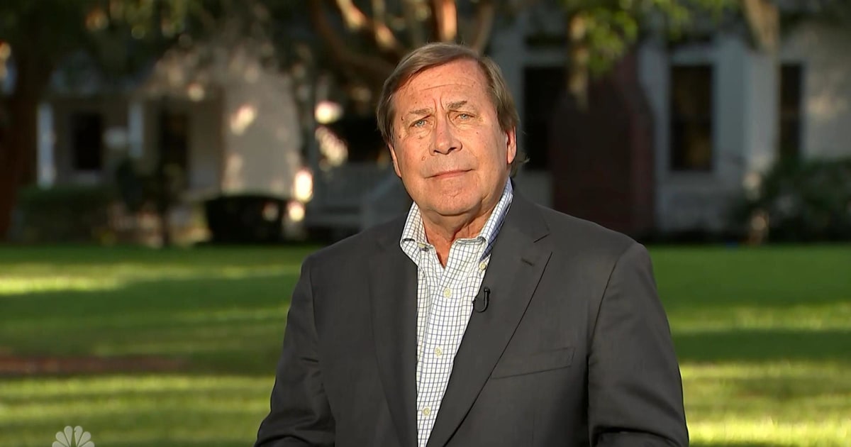 Dennis Murphy Previews: The Plan