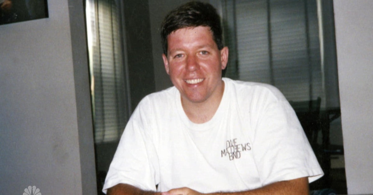 Remembering John Yelenic