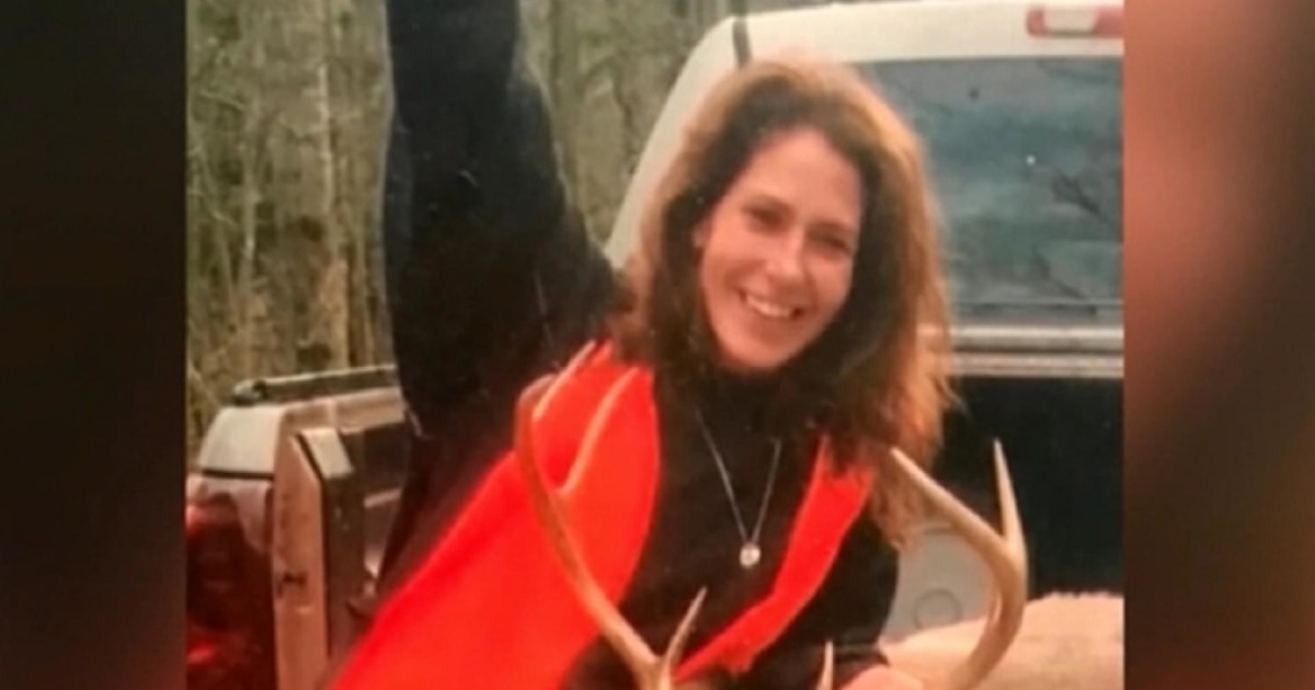 Michigan Woman Missing Since October Found Dead