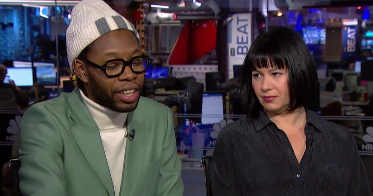 See playwright Jeremy O. Harris talk sex, race, and 'Slave Play' controversies