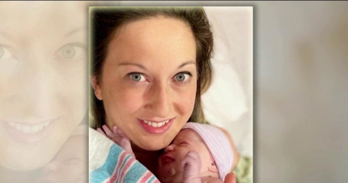 Heidi Broussard, murdered Texas mom, remembered by friends and family