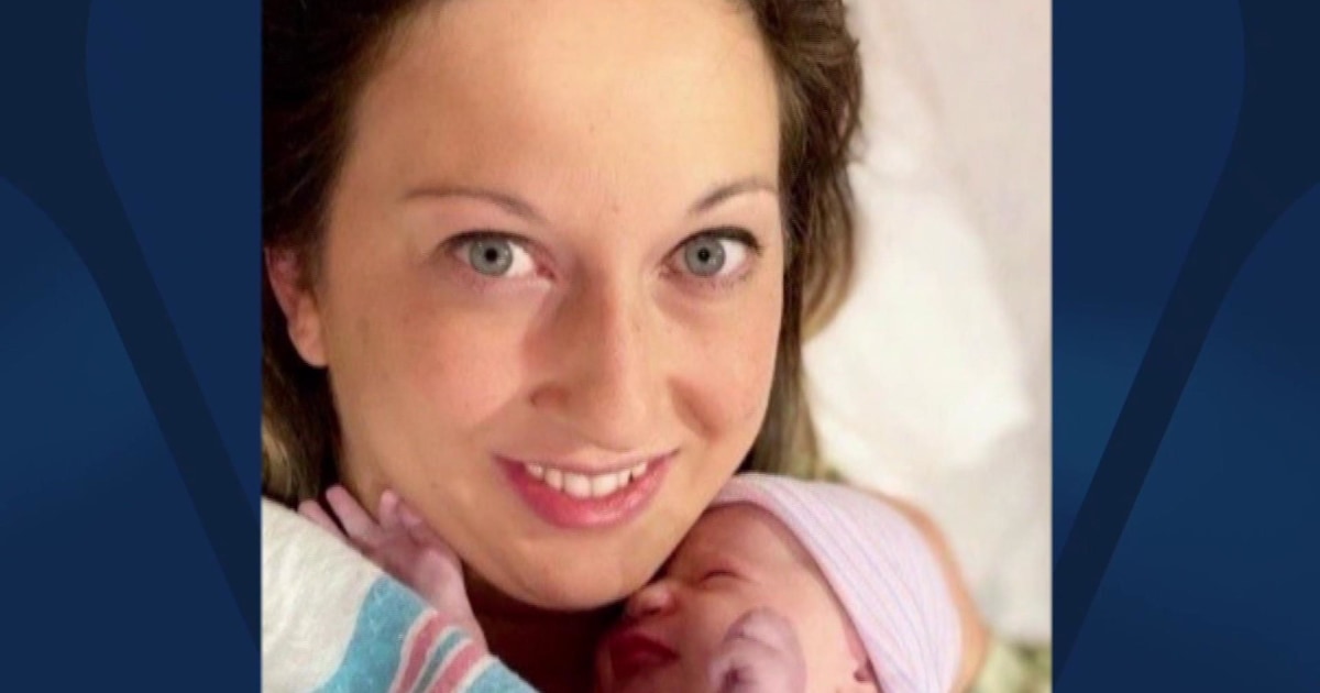 Texas police searching for missing mom and infant daughter