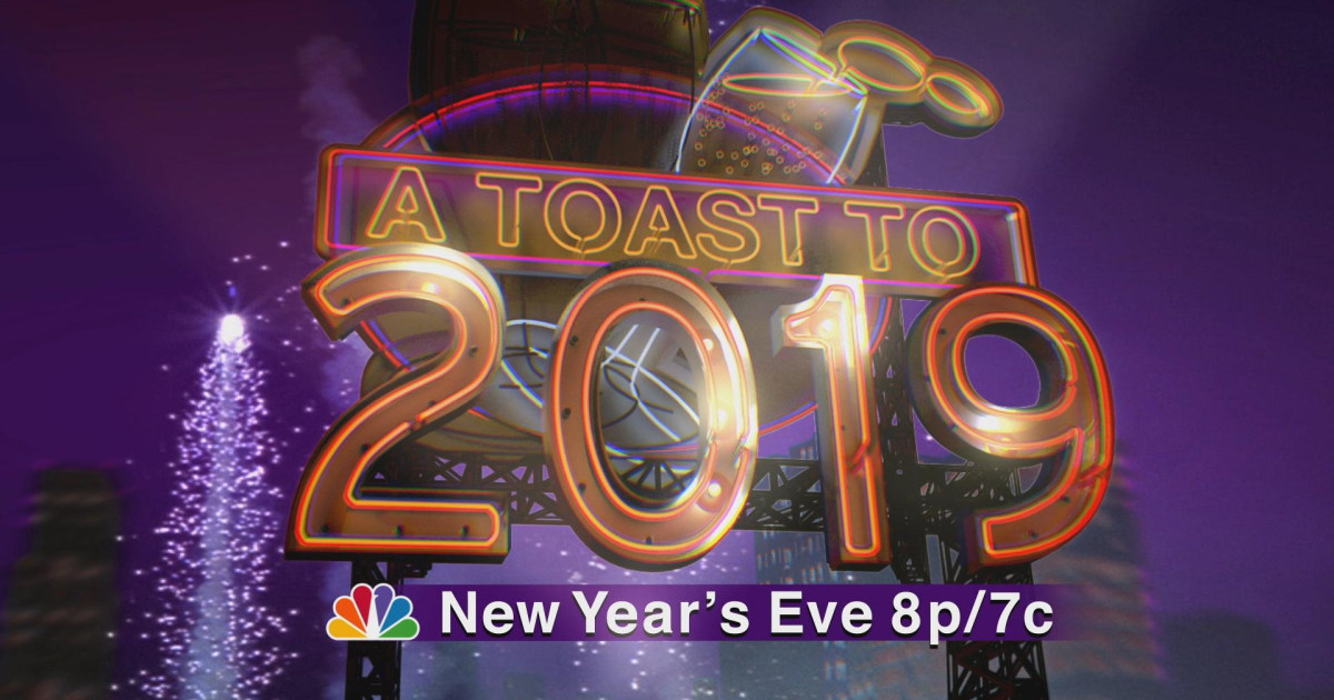 Dateline Episode Trailer A Toast to 2019