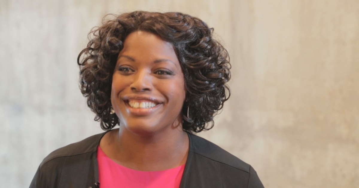 Sheila RobinsonKiss Here’s how to decide your worklife priorities