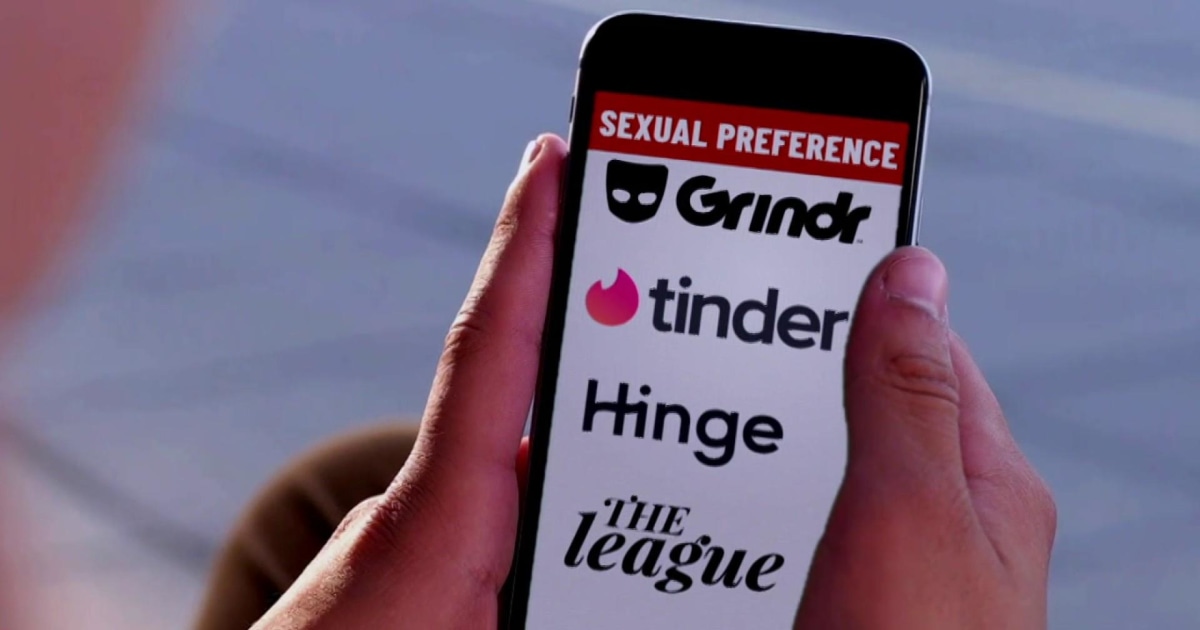 New warnings about the security of your personal information on dating apps
