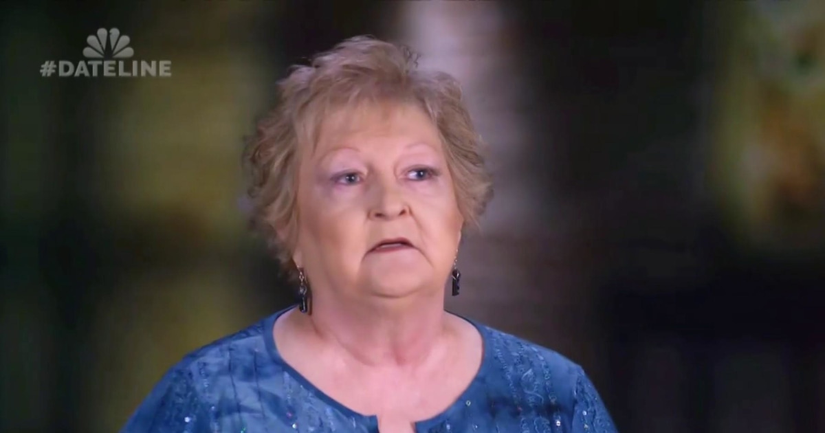 Heidi Broussard’s mother speaks out after friend charged with murder(01)