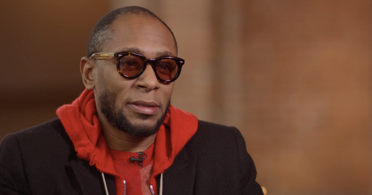 Yasiin Bey (Mos Def) on his favorite musicians, Chappelle & new