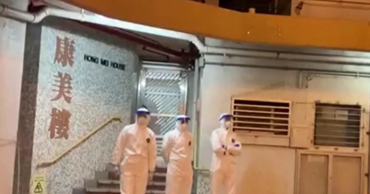 Coronavirus cases in mainland China rise, ‘Parasite’ wins Oscar