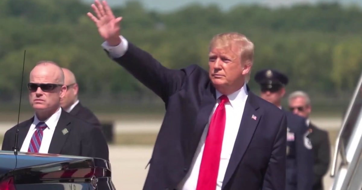  What Trump’s $4.8 trillion budget proposal means for 2021 Motiv 