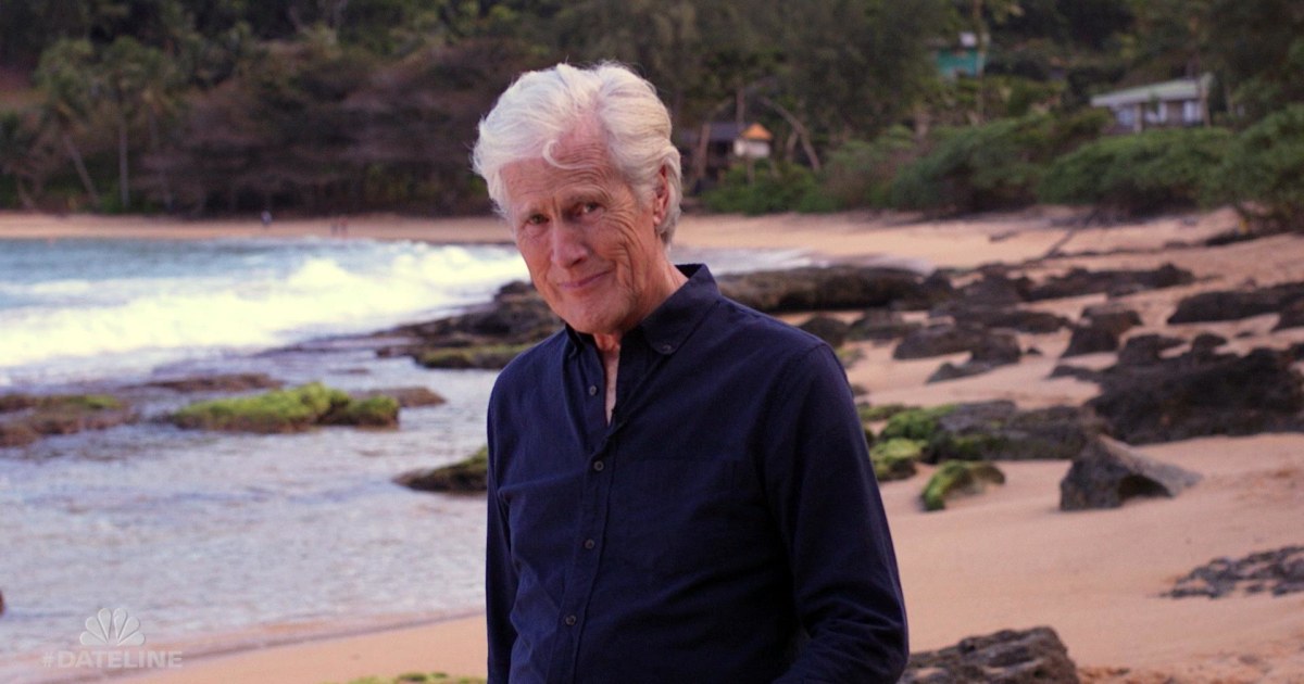 Keith Morrison Previews: Where Are The Children?
