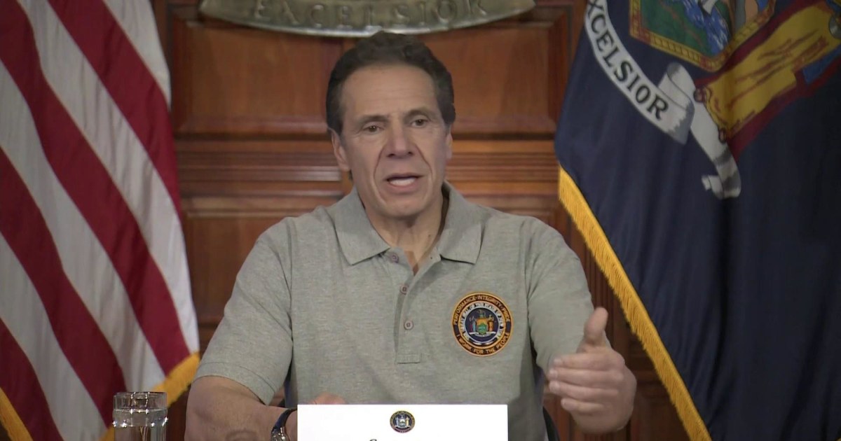 governor cuomo of new york net worth - Ilustrasi 2
