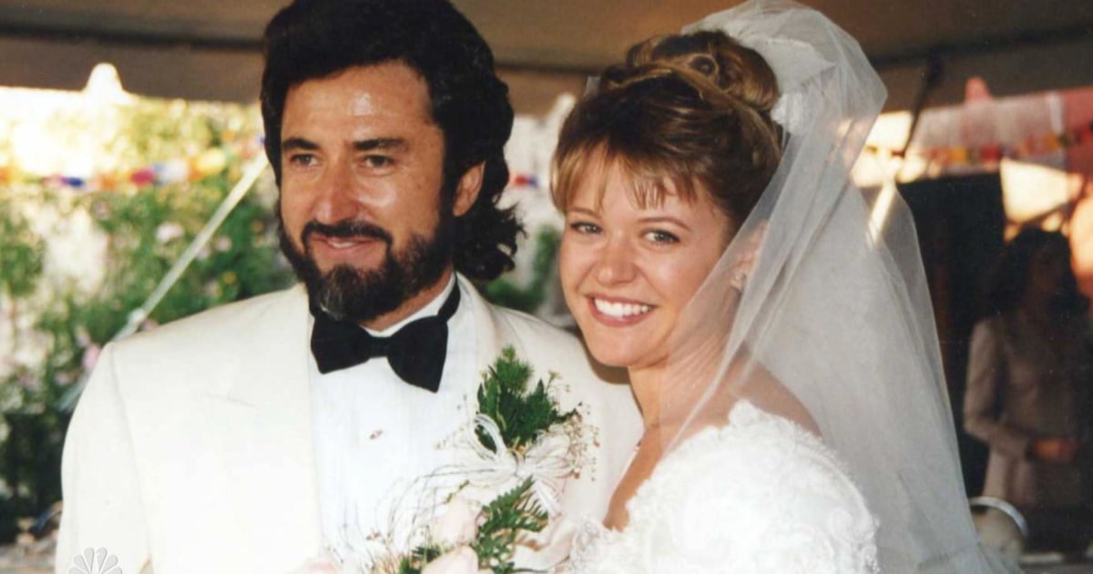 How Jayne and Eduardo fell in love