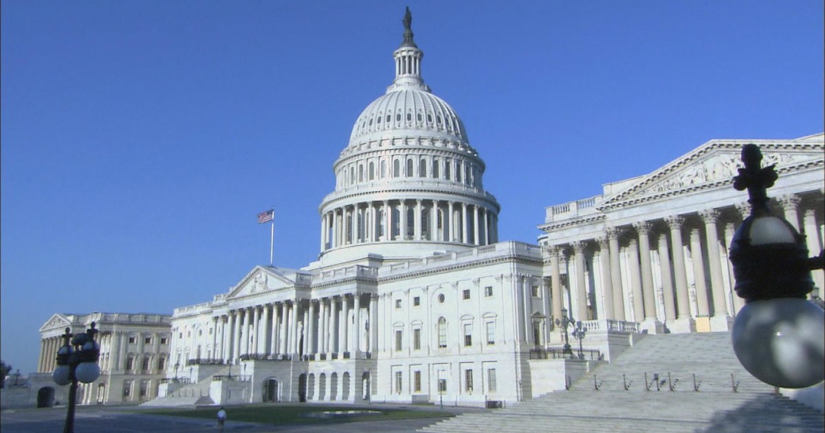 We the People: The U.S. Capitol