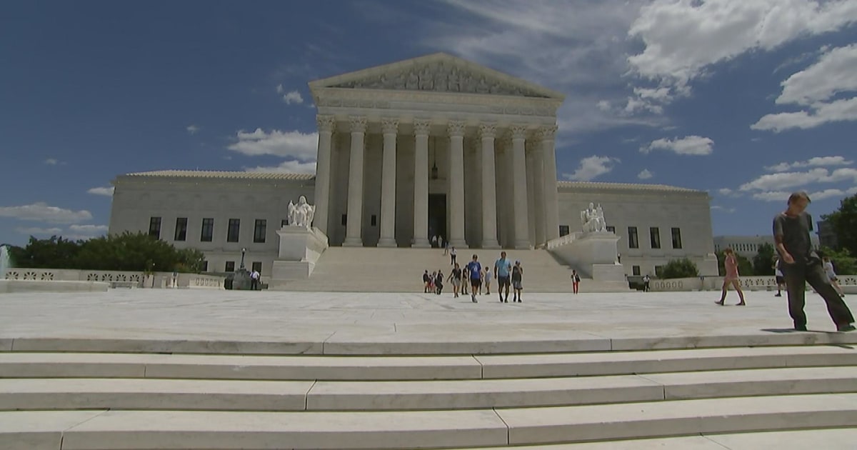 We the People: The Supreme Court