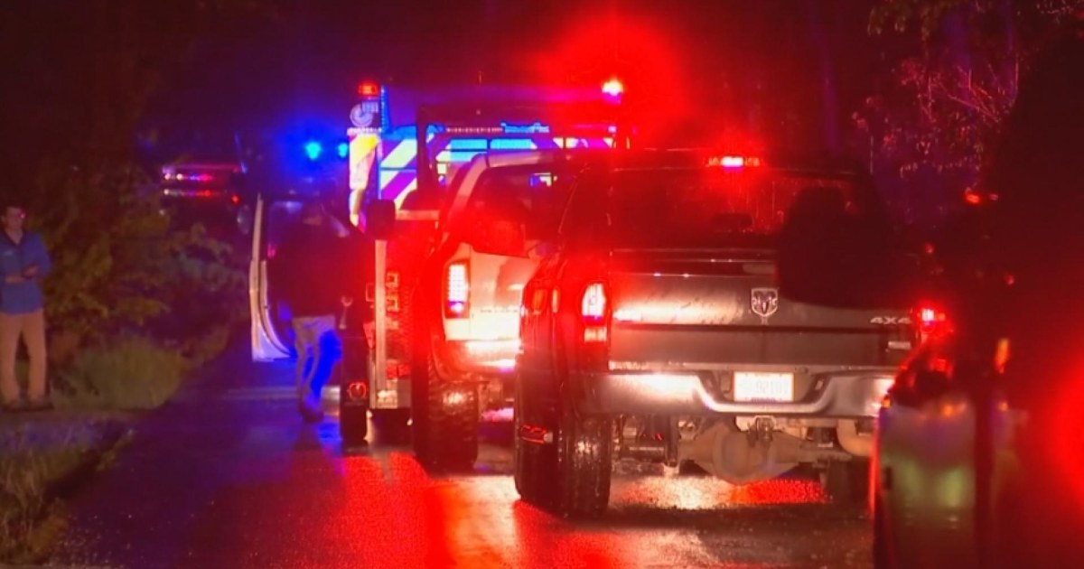 Kentucky Amish buggy crash leaves four children dead, one missing
