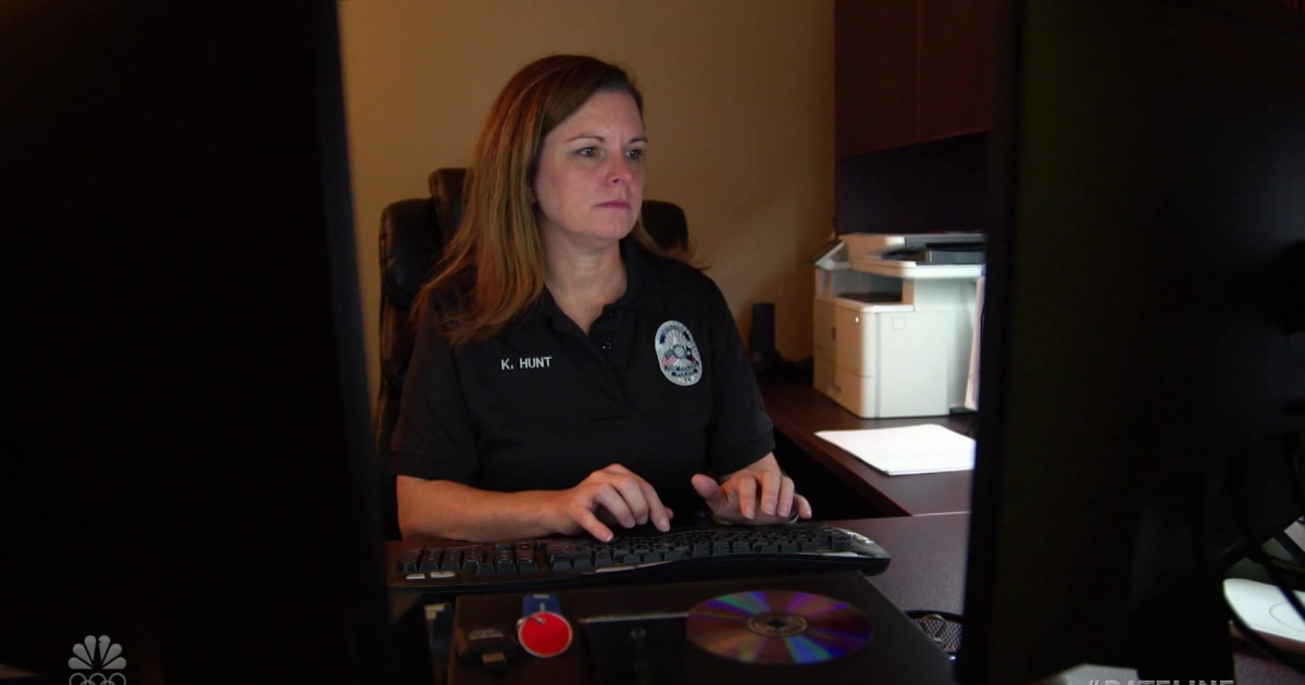 The Perfect Guy, Part 9