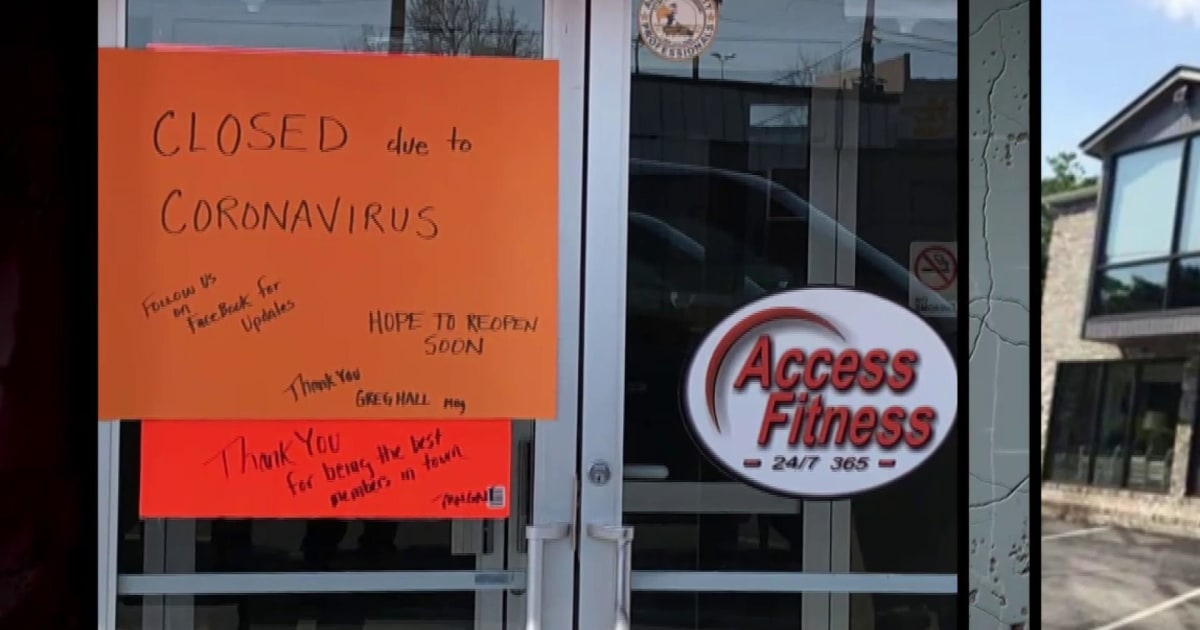 Small businesses can apply for emergency loans after midnight
