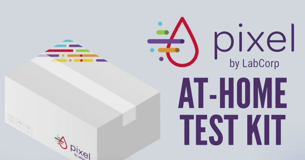 Home Testing FDA grants emergency approval to at-home coronavirus test kit