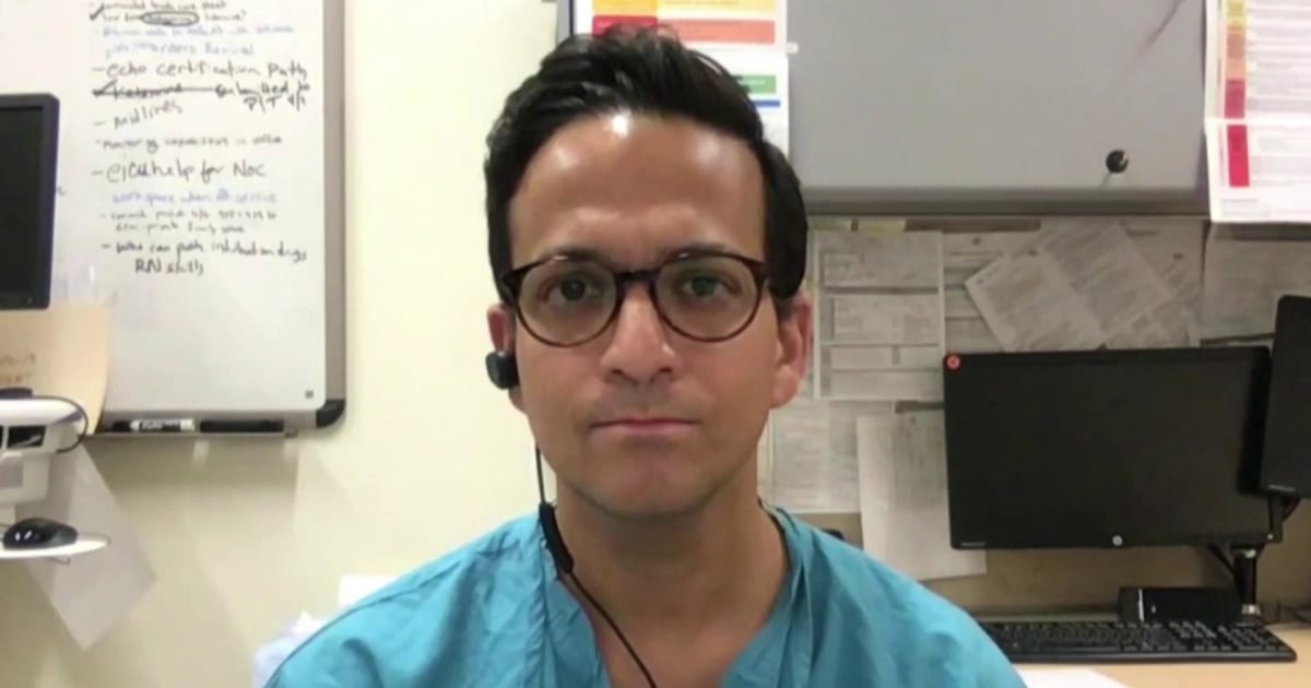 ‘I’m hopeful’: Dr. Gupta discusses remdesivir as possible treatment