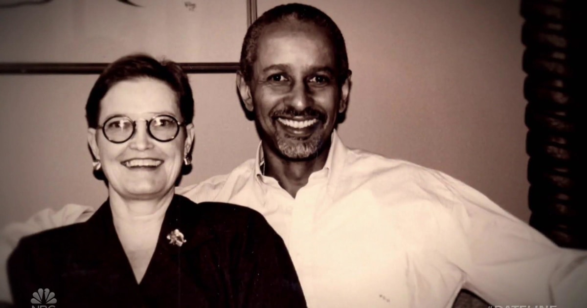 The House on Pitch Pine Crescent, Part 2