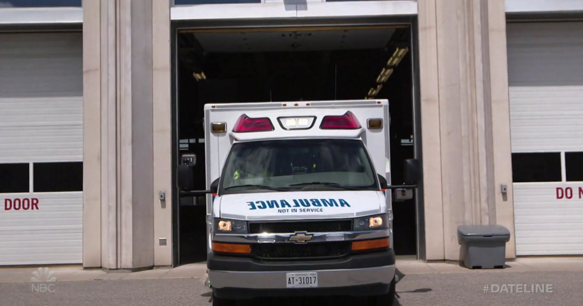 The House on Pitch Pine Crescent, Part 3