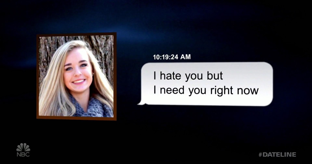 Noises in the Night, Part 3