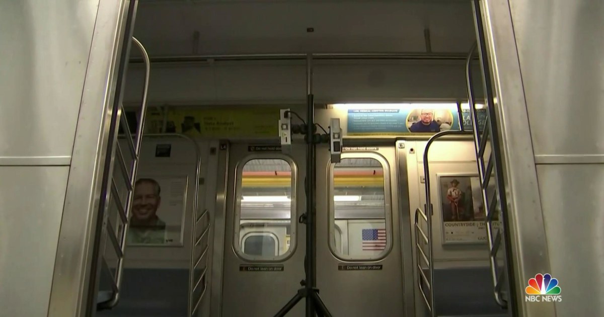 Coronavirus: New safety measures for public transportation and air travel