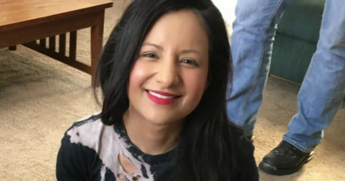 Growing concern over rise of domestic violence amid coronavirus stay-at-home orders