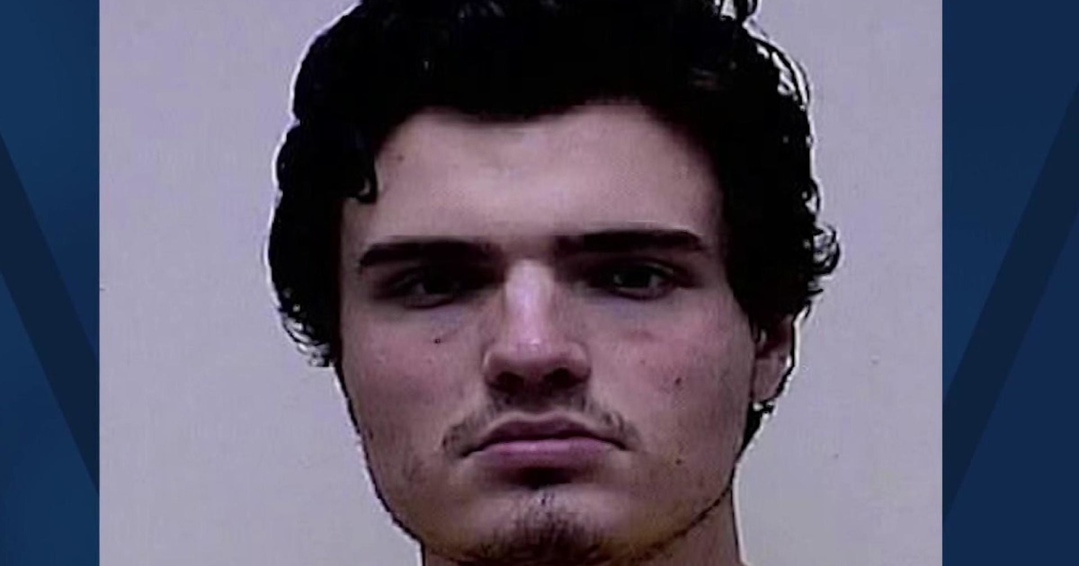 Uconn Student Suspected Of Killing Two People Arrested After Week Long