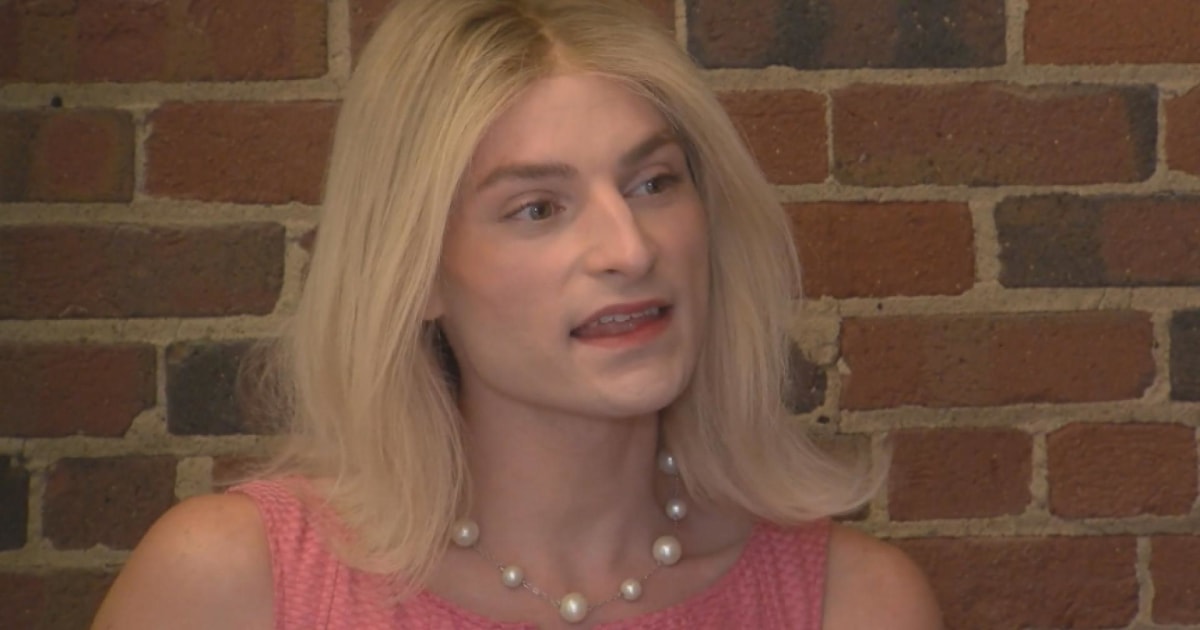 West Virginia elects Rosemary Ketchum, state's first out transgender