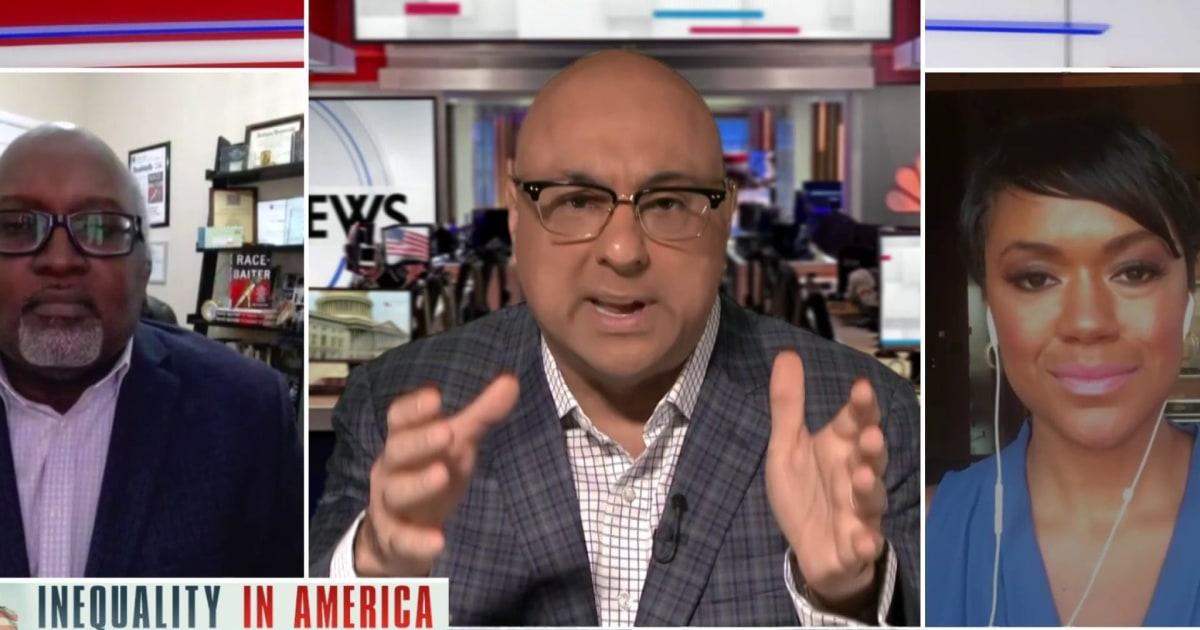 Streaming services on sale with msnbc