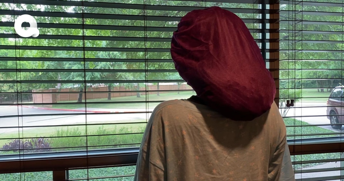 The rise in domestic violence during lockdown