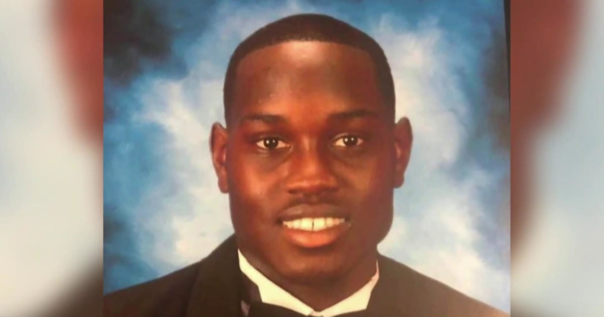 3 men indicted on murder charges in death of Ahmaud Arbery