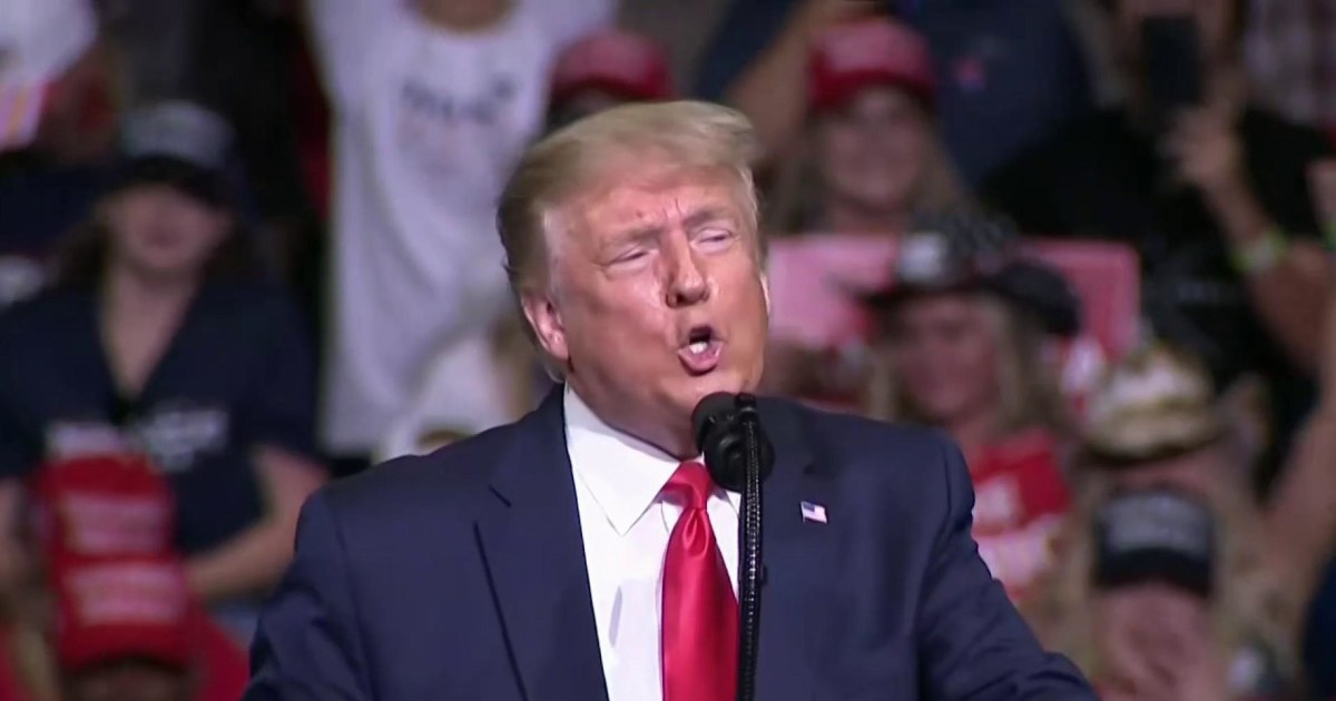6 Trump campaign staffers test positive for coronavirus ahead of Tulsa ...
