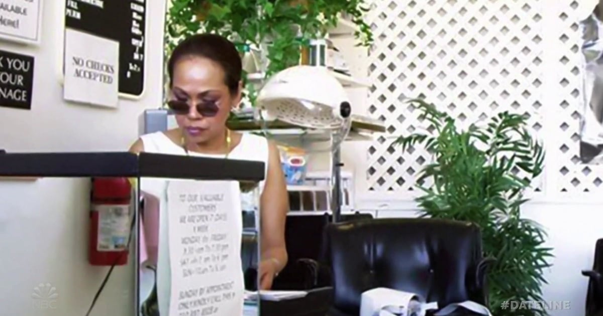 The Black Widow of Lomita, Part 9