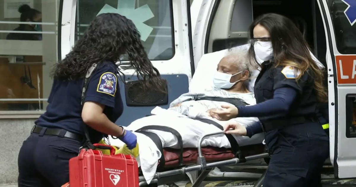 Nightly News Full Broadcast (July 4th)