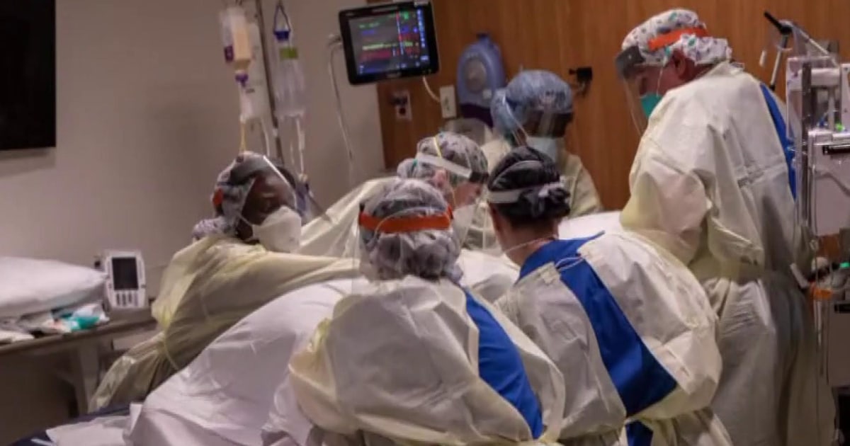 Ppe Shortages Continue To Plague Health Care Workers Treating Covid 19 Ppe Shortages Continue To Plague Health Care Workers Treating Covid 19